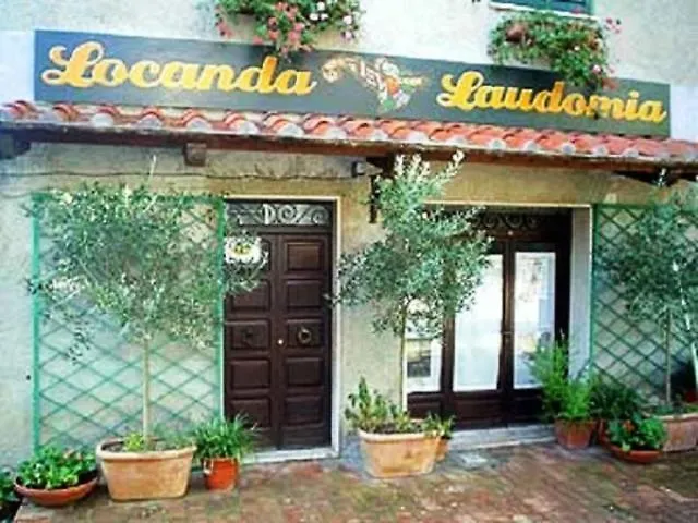 Locanda Laudomia Bed & Breakfast Manciano