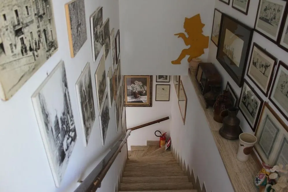 Locanda Laudomia Bed & Breakfast Manciano