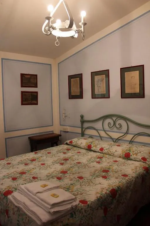 Locanda Laudomia Bed & Breakfast Manciano Italy