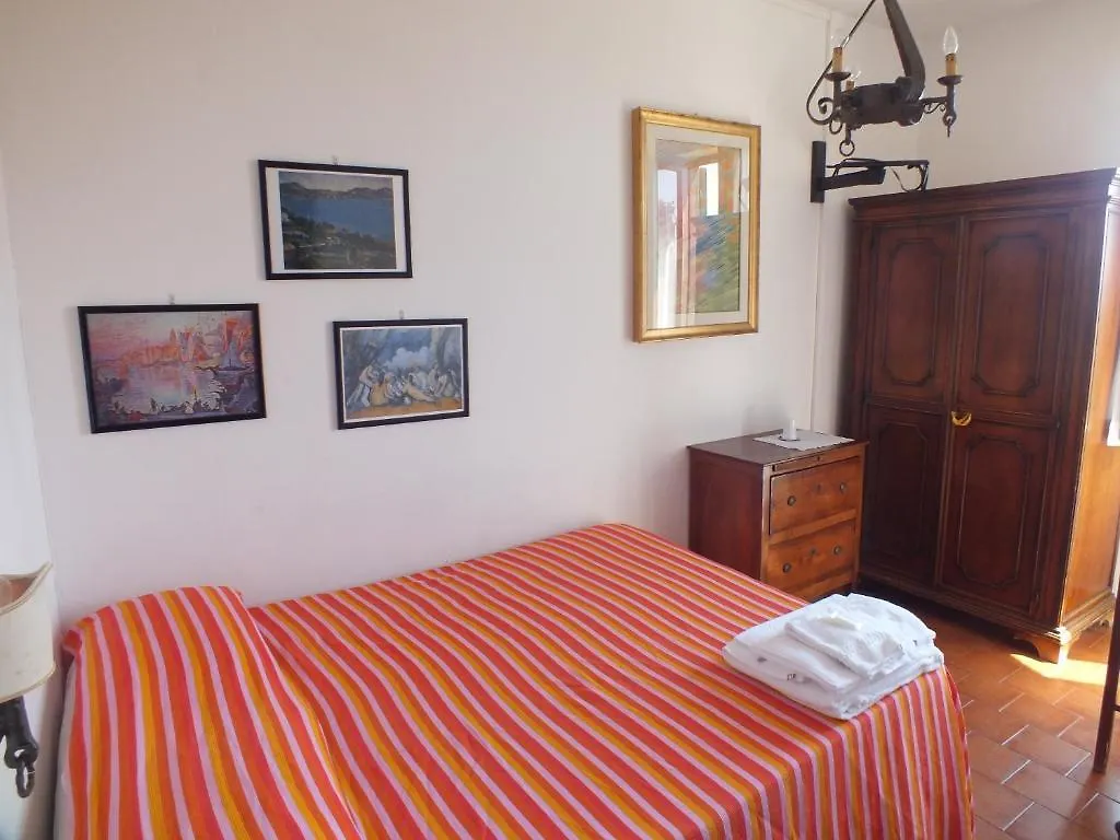 Locanda Laudomia Bed & Breakfast Manciano 0*,  Italy