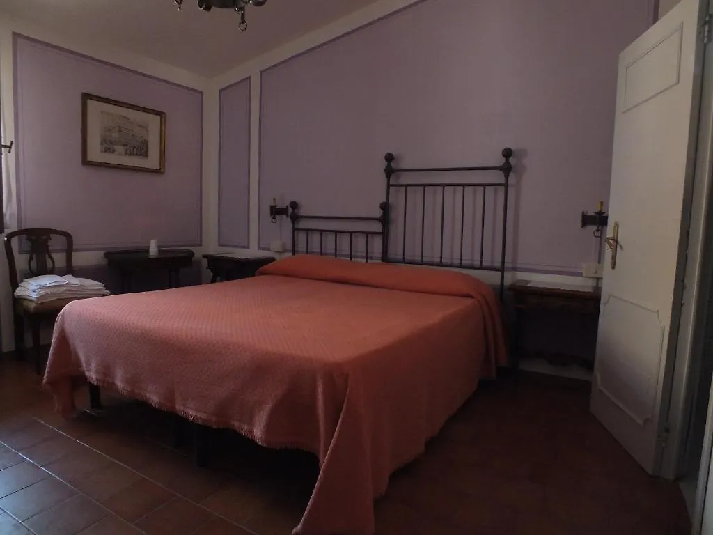 Locanda Laudomia Bed & Breakfast Manciano
