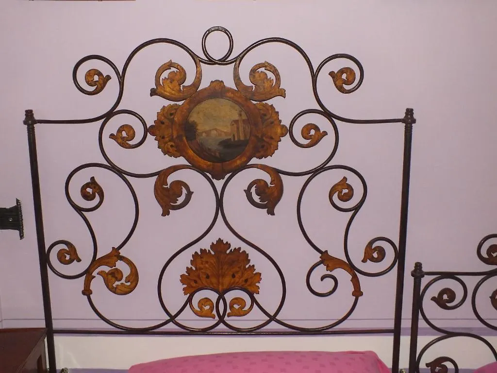 Locanda Laudomia Bed & Breakfast Manciano Italy