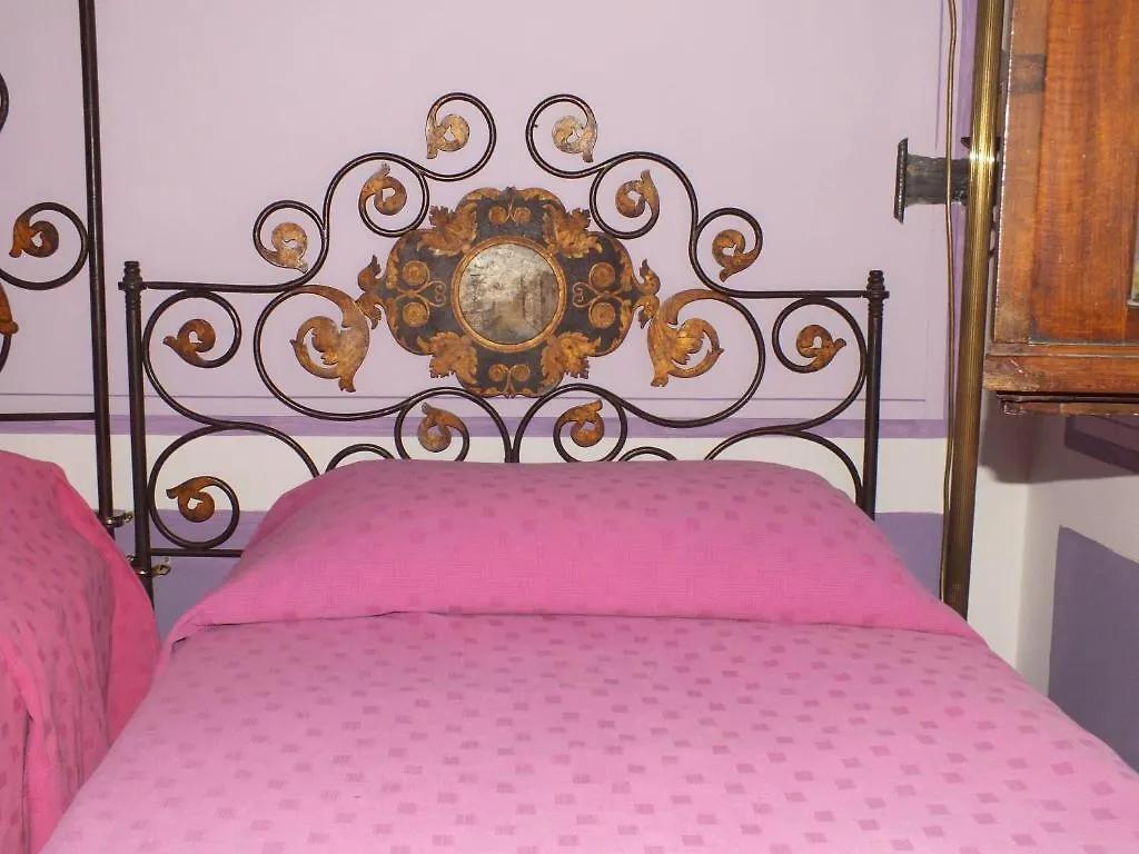 Locanda Laudomia Bed & Breakfast Manciano