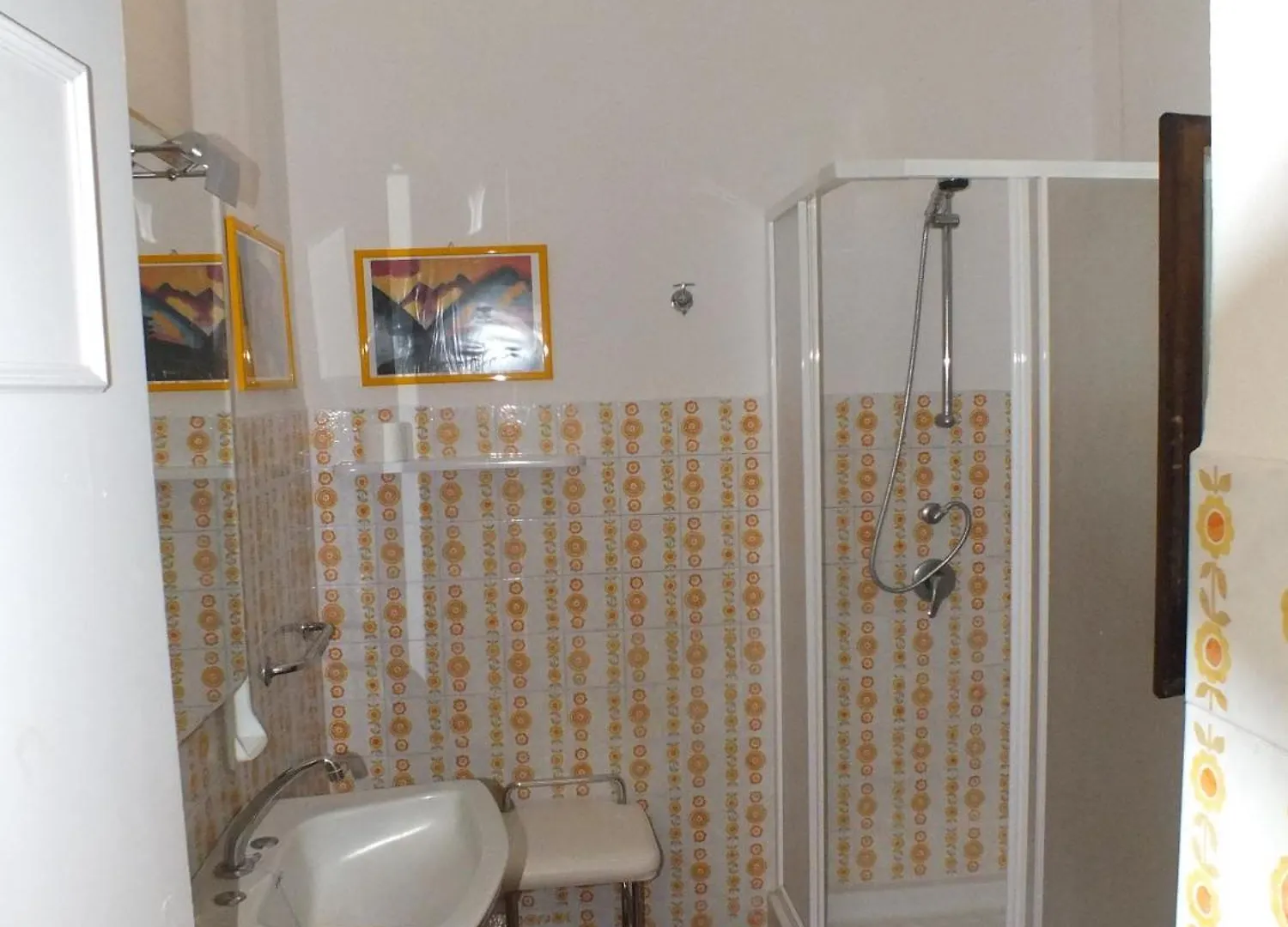 Locanda Laudomia Bed & Breakfast Manciano Italy
