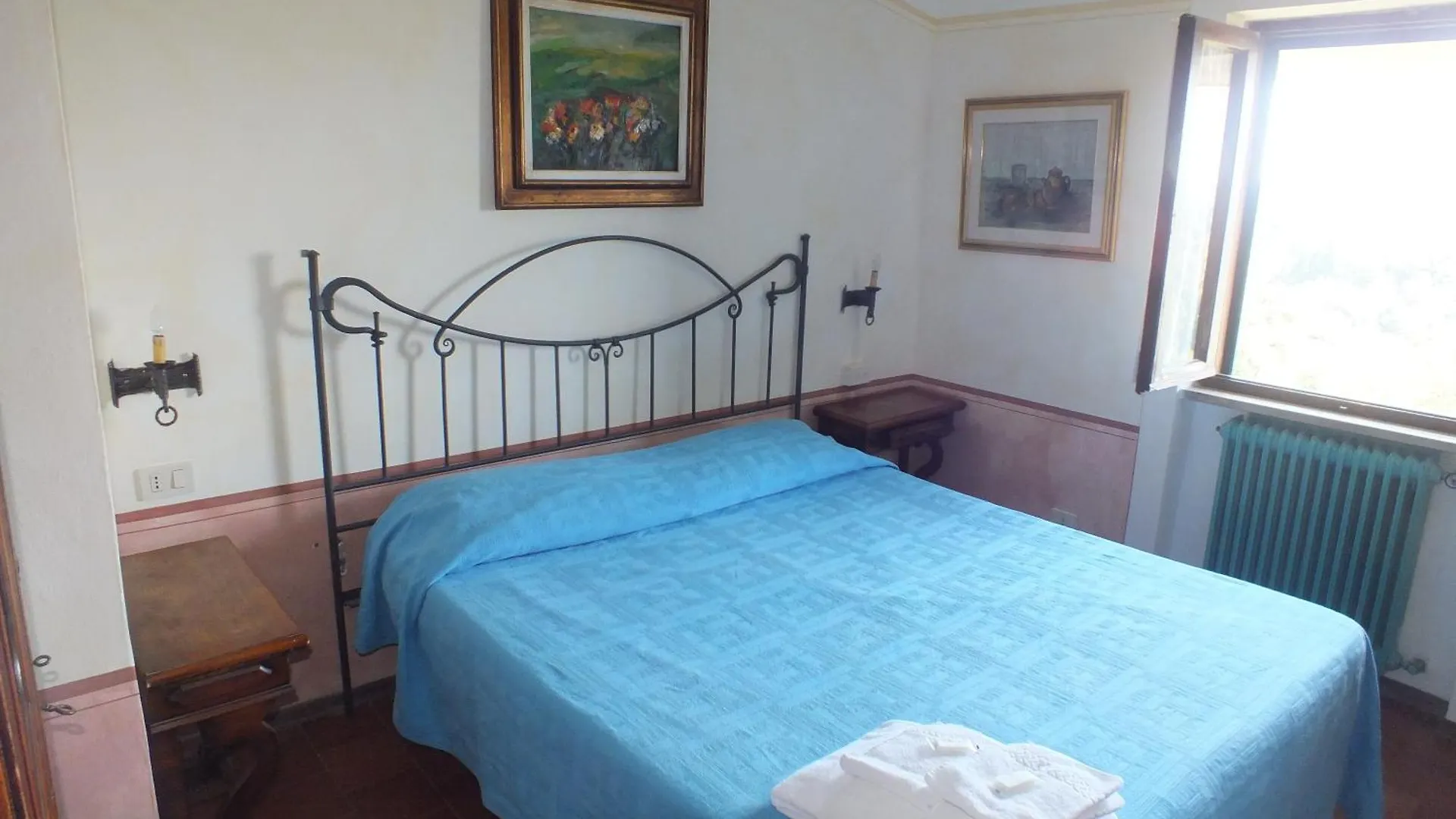 Locanda Laudomia Bed & Breakfast Manciano