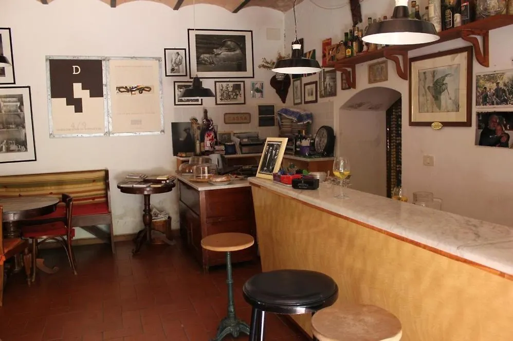 Locanda Laudomia Bed & Breakfast Manciano