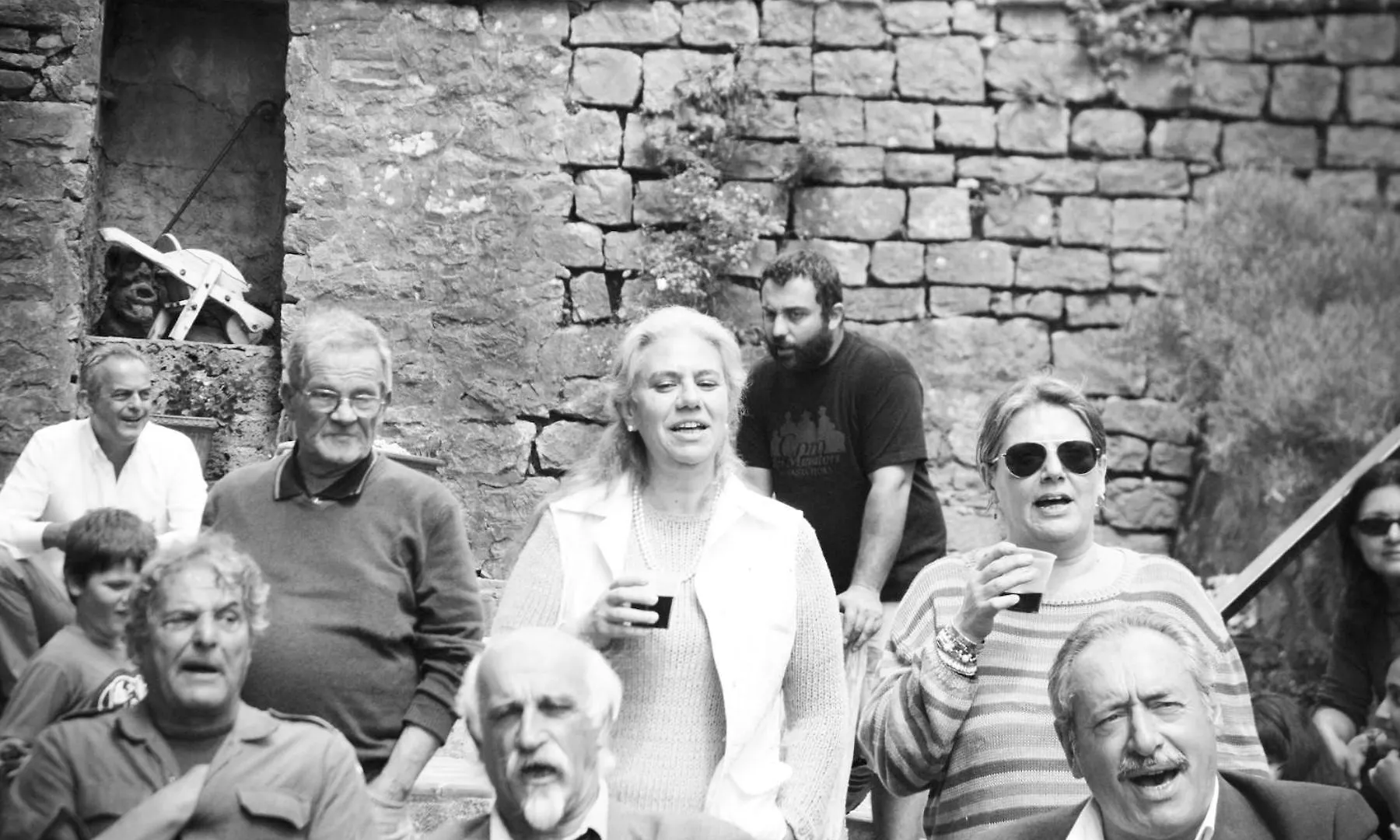 Locanda Laudomia Bed & Breakfast Manciano
