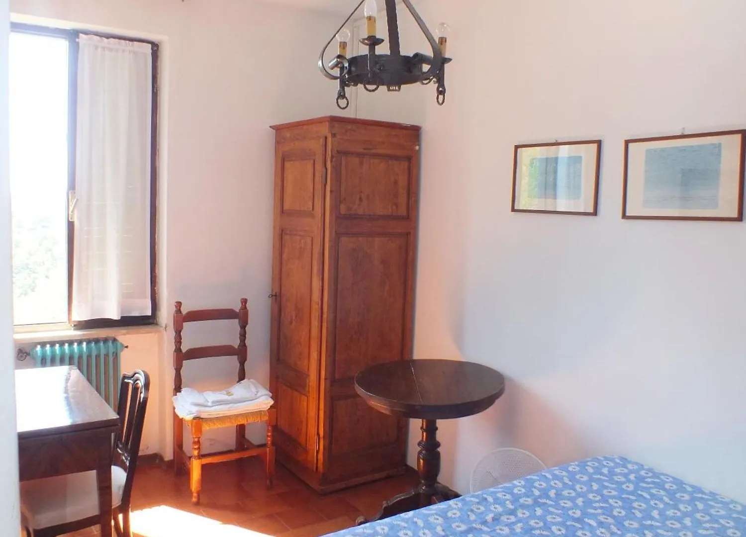 Locanda Laudomia Bed & Breakfast Manciano