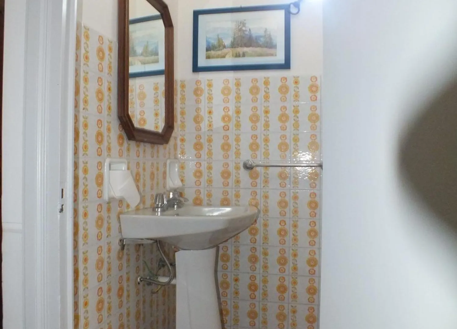 Locanda Laudomia Bed & Breakfast Manciano