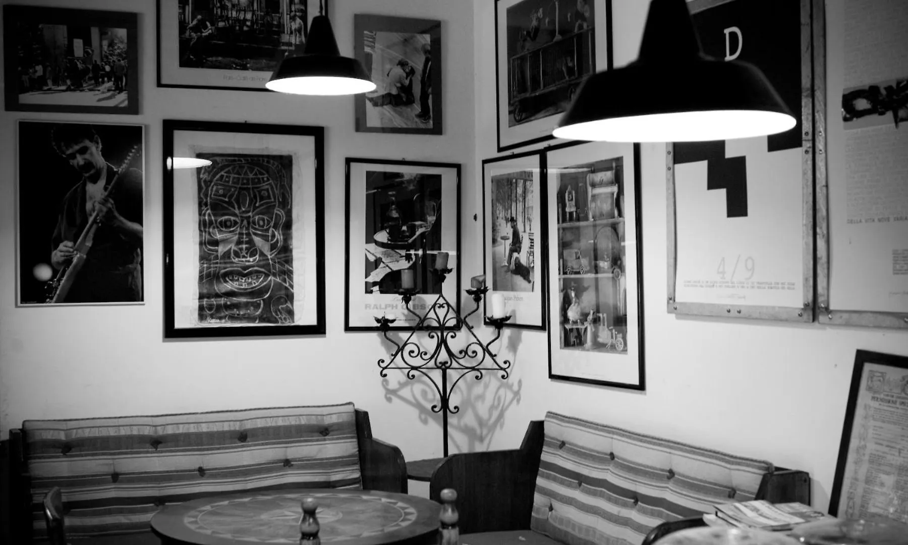 Locanda Laudomia Bed & Breakfast Manciano Italy