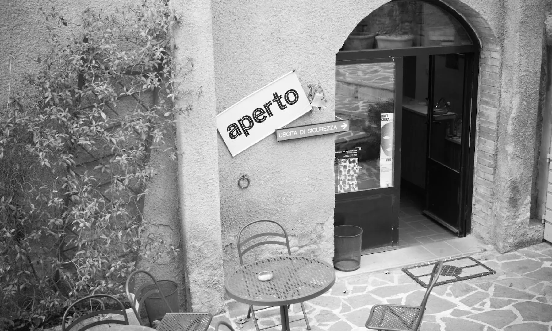 Locanda Laudomia Bed & Breakfast Manciano Italy