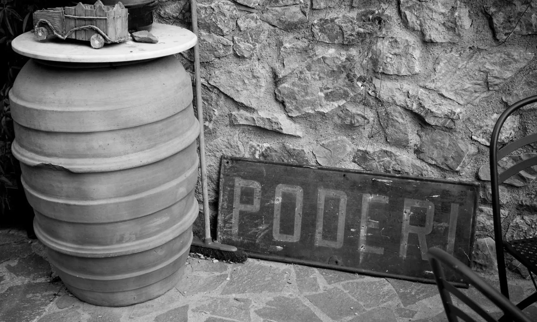 Locanda Laudomia Bed & Breakfast Manciano