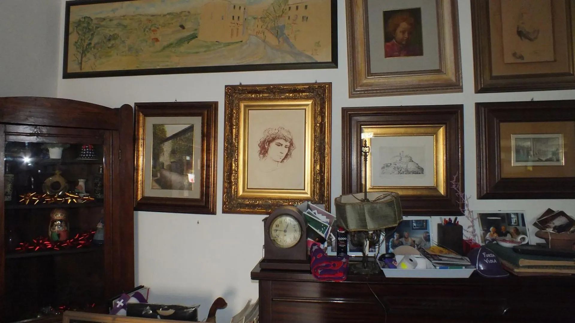 Locanda Laudomia Bed & Breakfast Manciano Italy