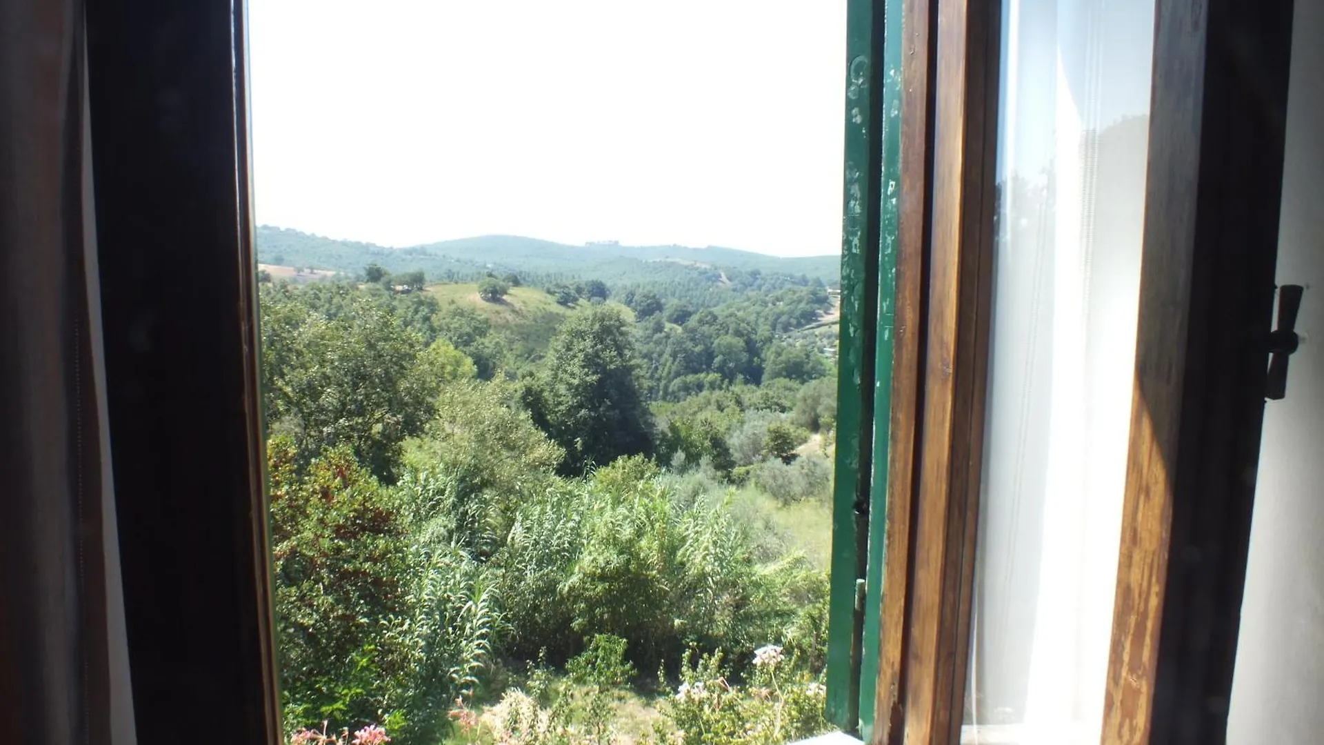 Locanda Laudomia Bed & Breakfast Manciano